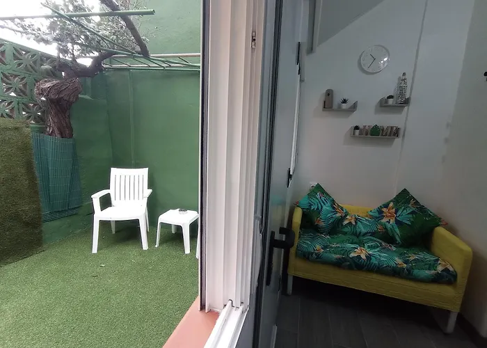 Green-loft Apartamento