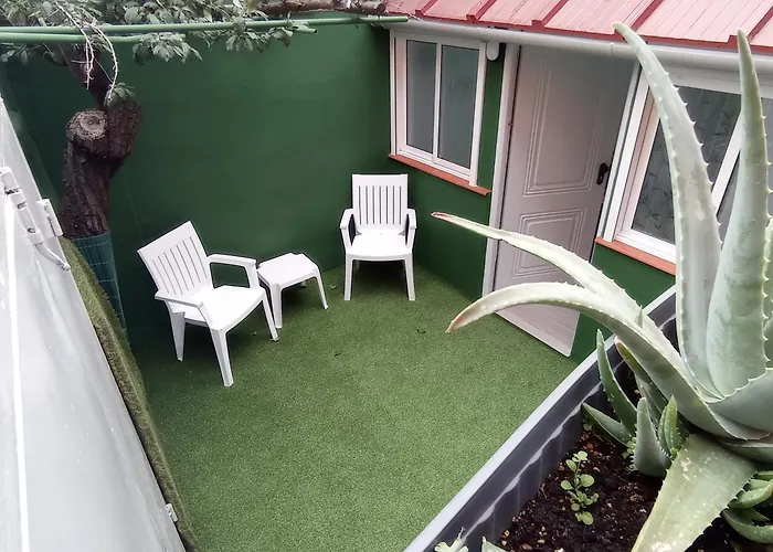 Green-loft Apartamento *