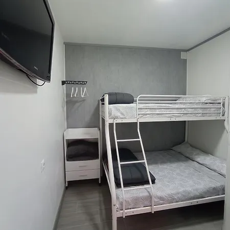 Green-loft * 塔科龙特