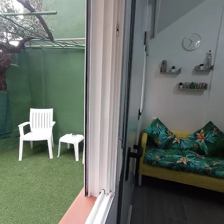 Green-loft Apartman