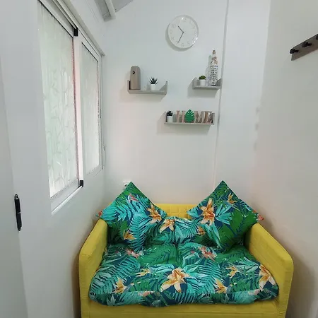 Appartement Green-loft
