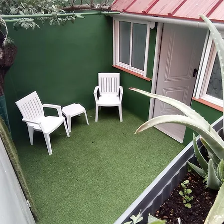 Green-loft Apartman *